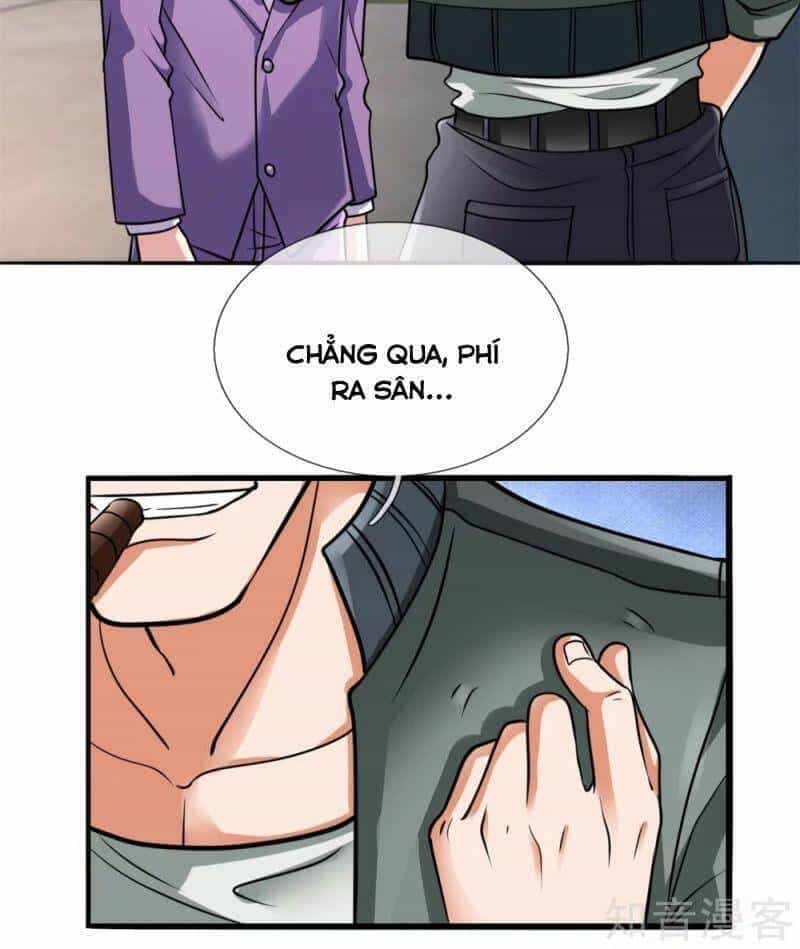 Đô Thị Chi Nghịch Thiên Tiên Tôn - Chương 170 - ảnh 4