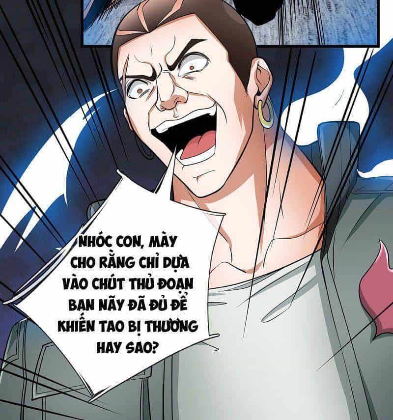 Đô Thị Chi Nghịch Thiên Tiên Tôn - Chương 171 - ảnh 13