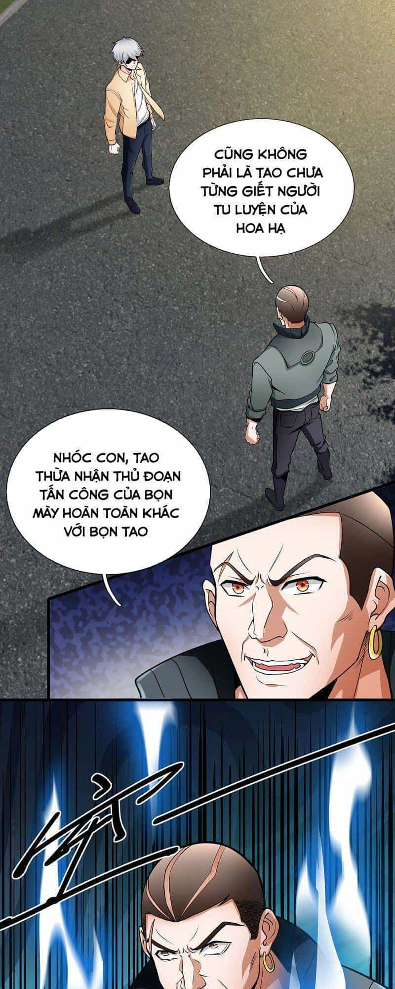 Đô Thị Chi Nghịch Thiên Tiên Tôn - Chương 172 - ảnh 3