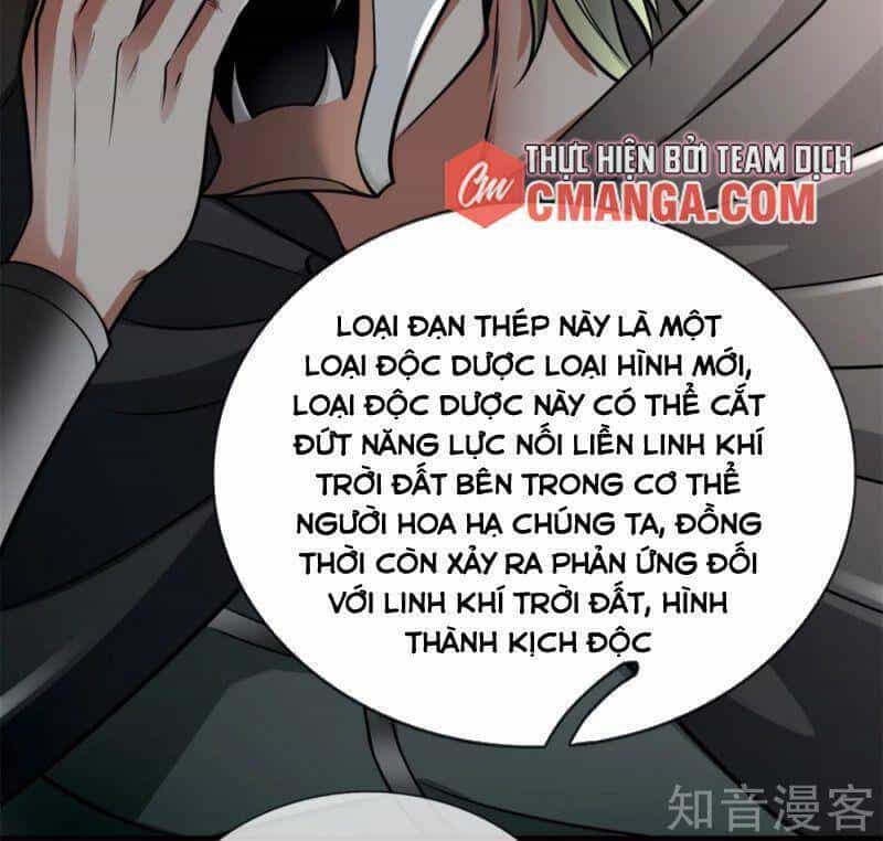 Đô Thị Chi Nghịch Thiên Tiên Tôn - Chương 177 - ảnh 2