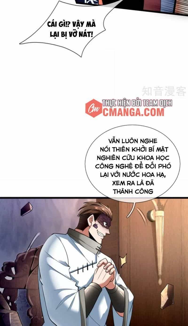 Đô Thị Chi Nghịch Thiên Tiên Tôn - Chương 179 - ảnh 11