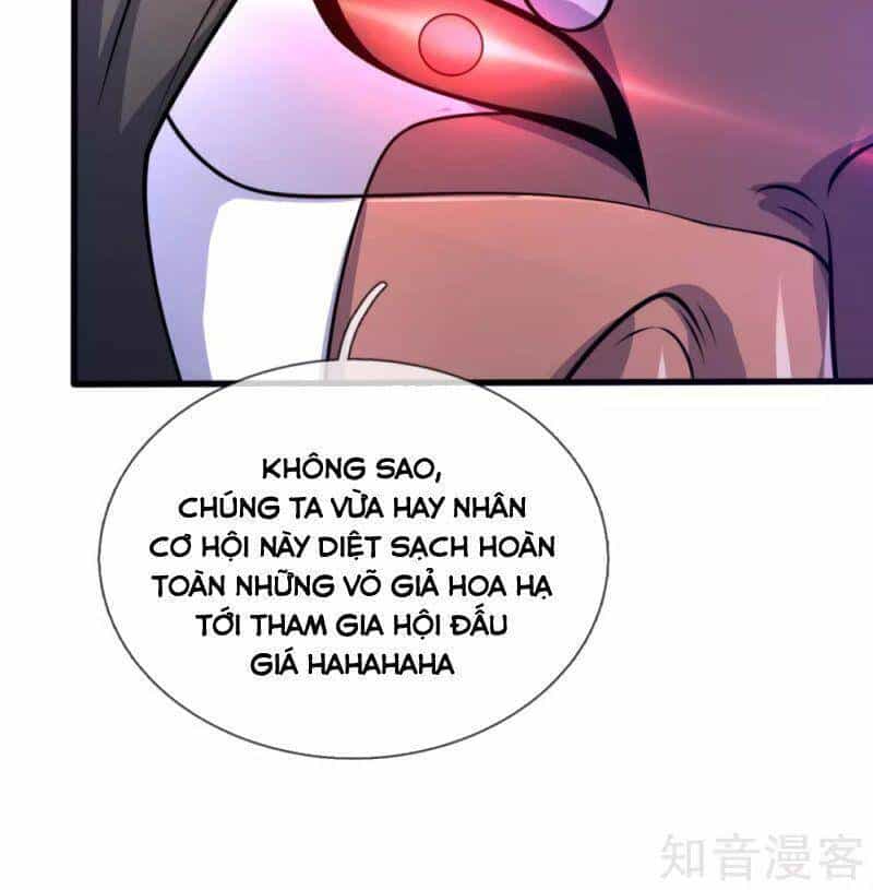 Đô Thị Chi Nghịch Thiên Tiên Tôn - Chương 180 - ảnh 17