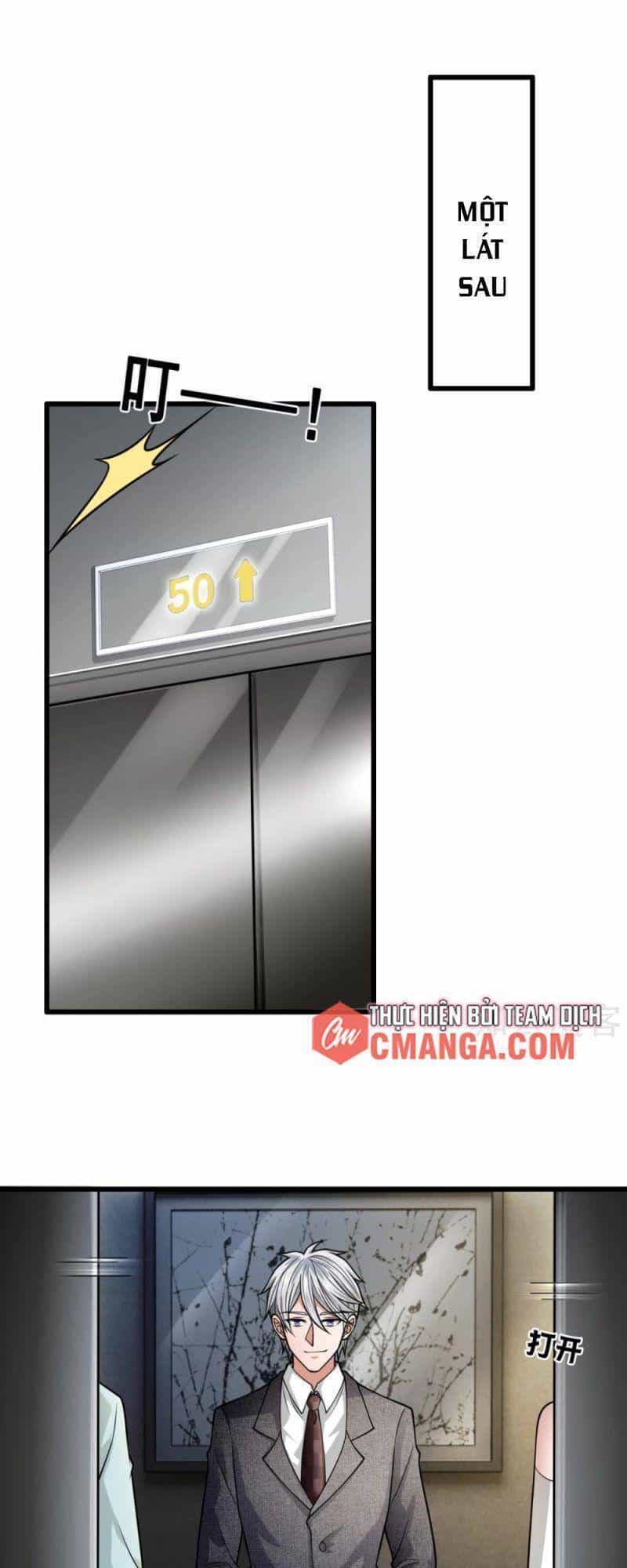 Đô Thị Chi Nghịch Thiên Tiên Tôn - Chương 182 - ảnh 1