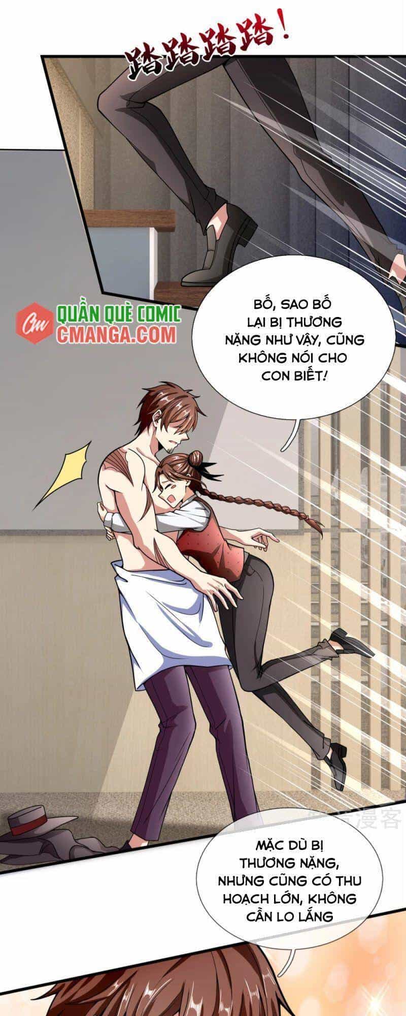 Đô Thị Chi Nghịch Thiên Tiên Tôn - Chương 185 - ảnh 17