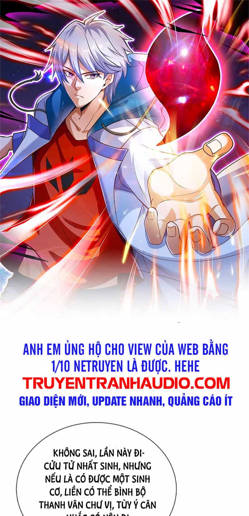 Đô Thị Chi Nghịch Thiên Tiên Tôn - Chương 186 - ảnh 1