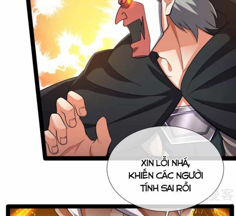 Đô Thị Chi Nghịch Thiên Tiên Tôn - Chương 197 - ảnh 12