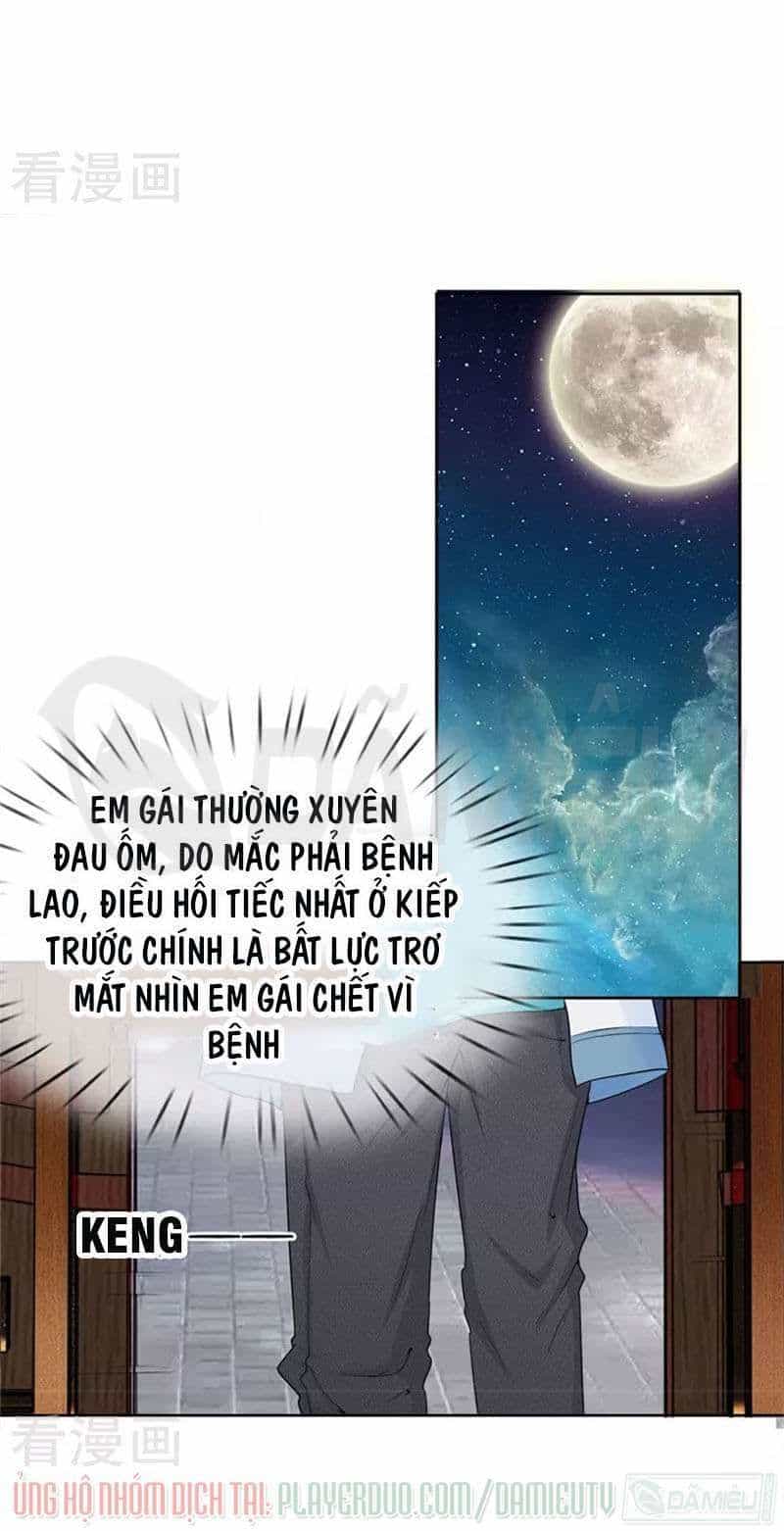Đô Thị Chi Nghịch Thiên Tiên Tôn - Chương 2 - ảnh 19