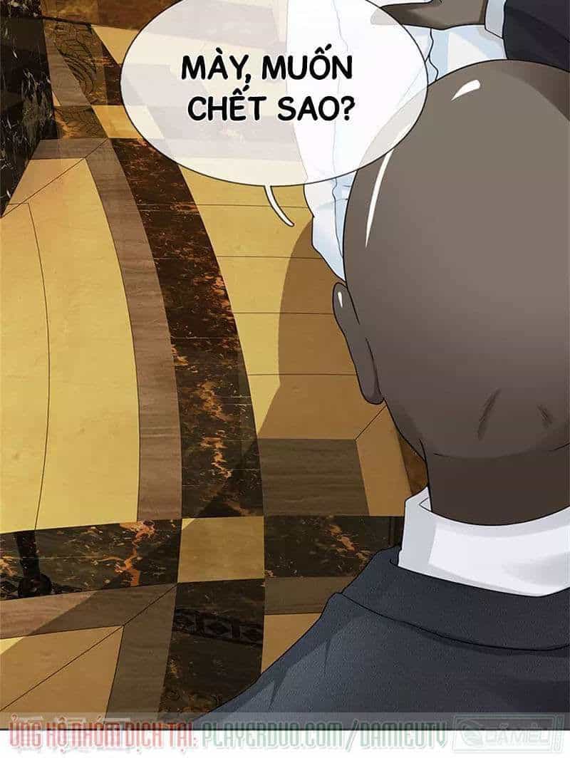 Đô Thị Chi Nghịch Thiên Tiên Tôn - Chương 2 - ảnh 2