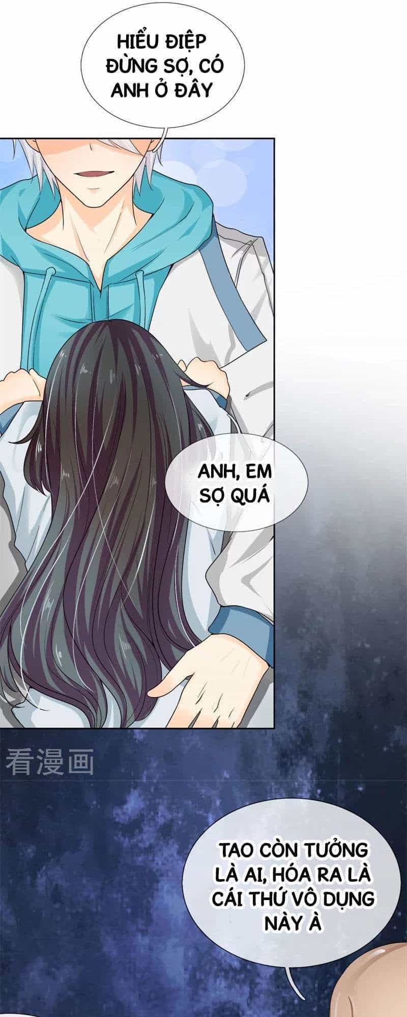 Đô Thị Chi Nghịch Thiên Tiên Tôn - Chương 2 - ảnh 29