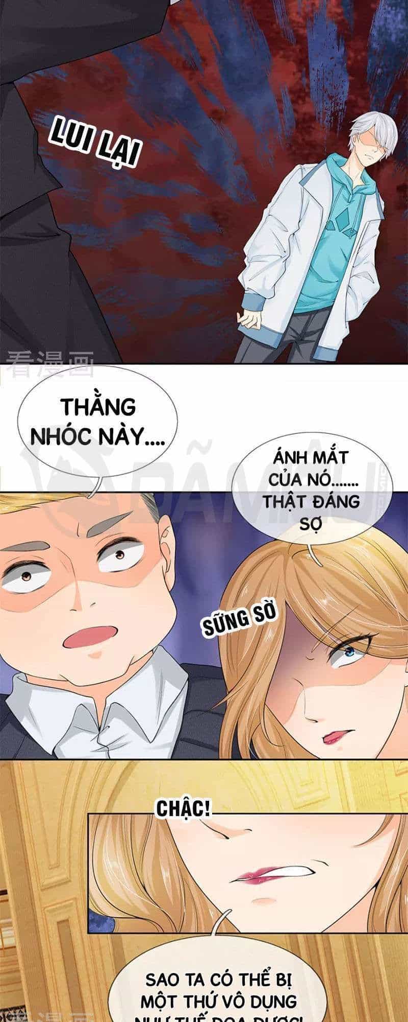 Đô Thị Chi Nghịch Thiên Tiên Tôn - Chương 2 - ảnh 4