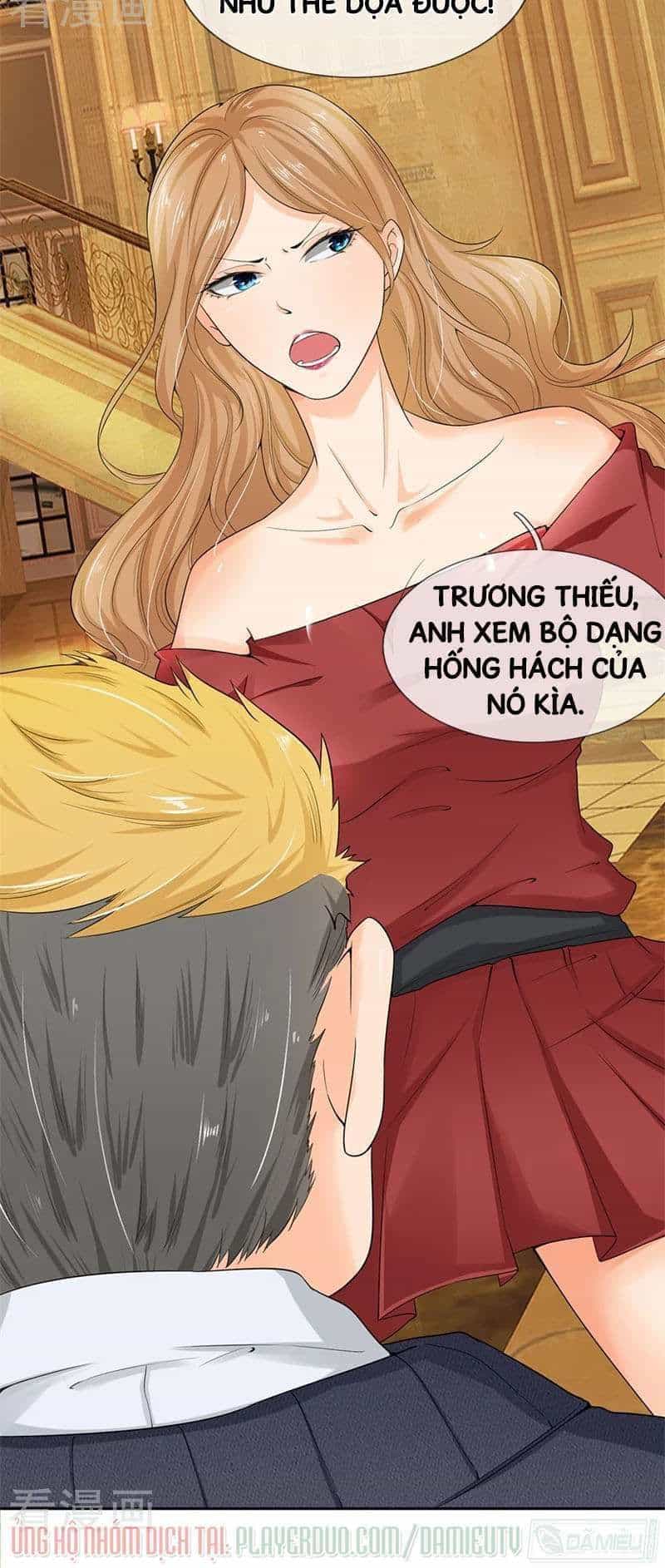 Đô Thị Chi Nghịch Thiên Tiên Tôn - Chương 2 - ảnh 5