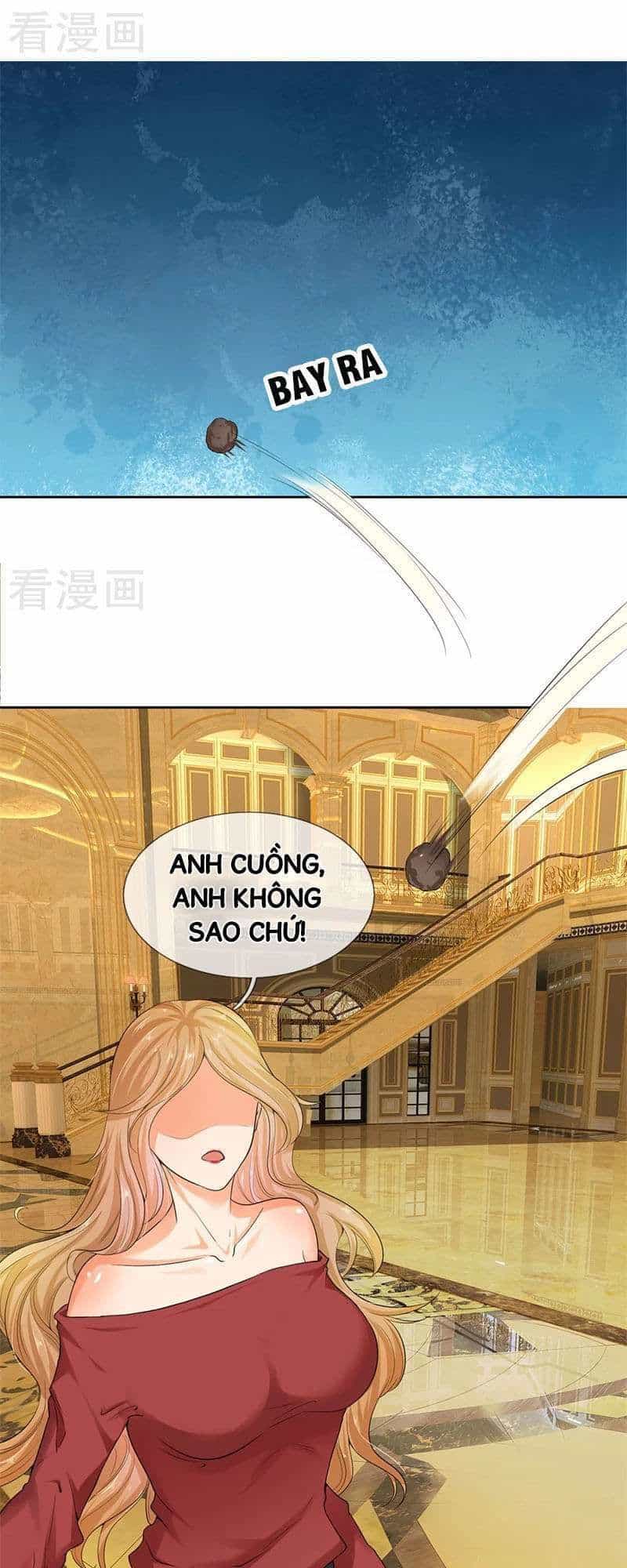 Đô Thị Chi Nghịch Thiên Tiên Tôn - Chương 2 - ảnh 9