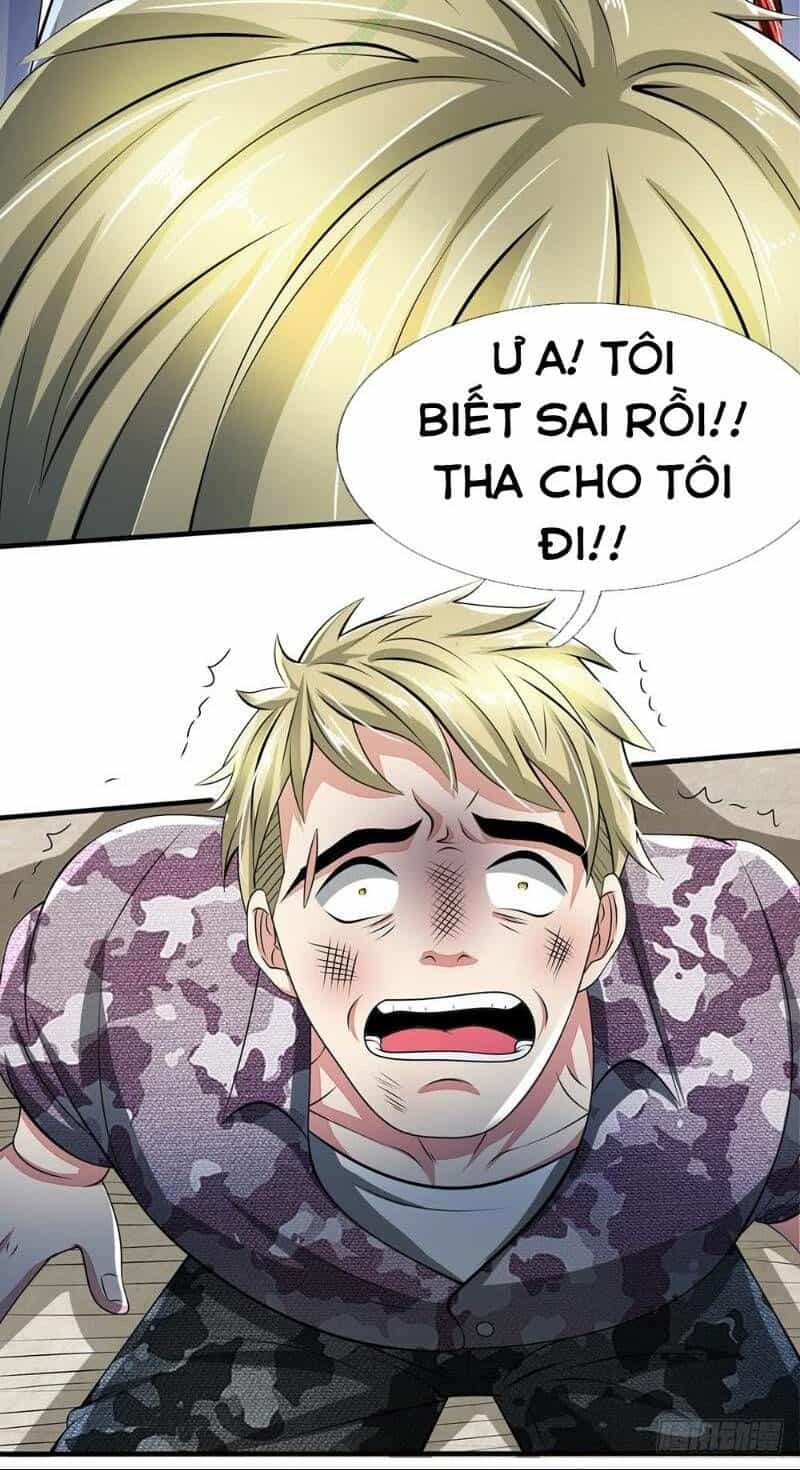 Đô Thị Chi Nghịch Thiên Tiên Tôn - Chương 20 - ảnh 4