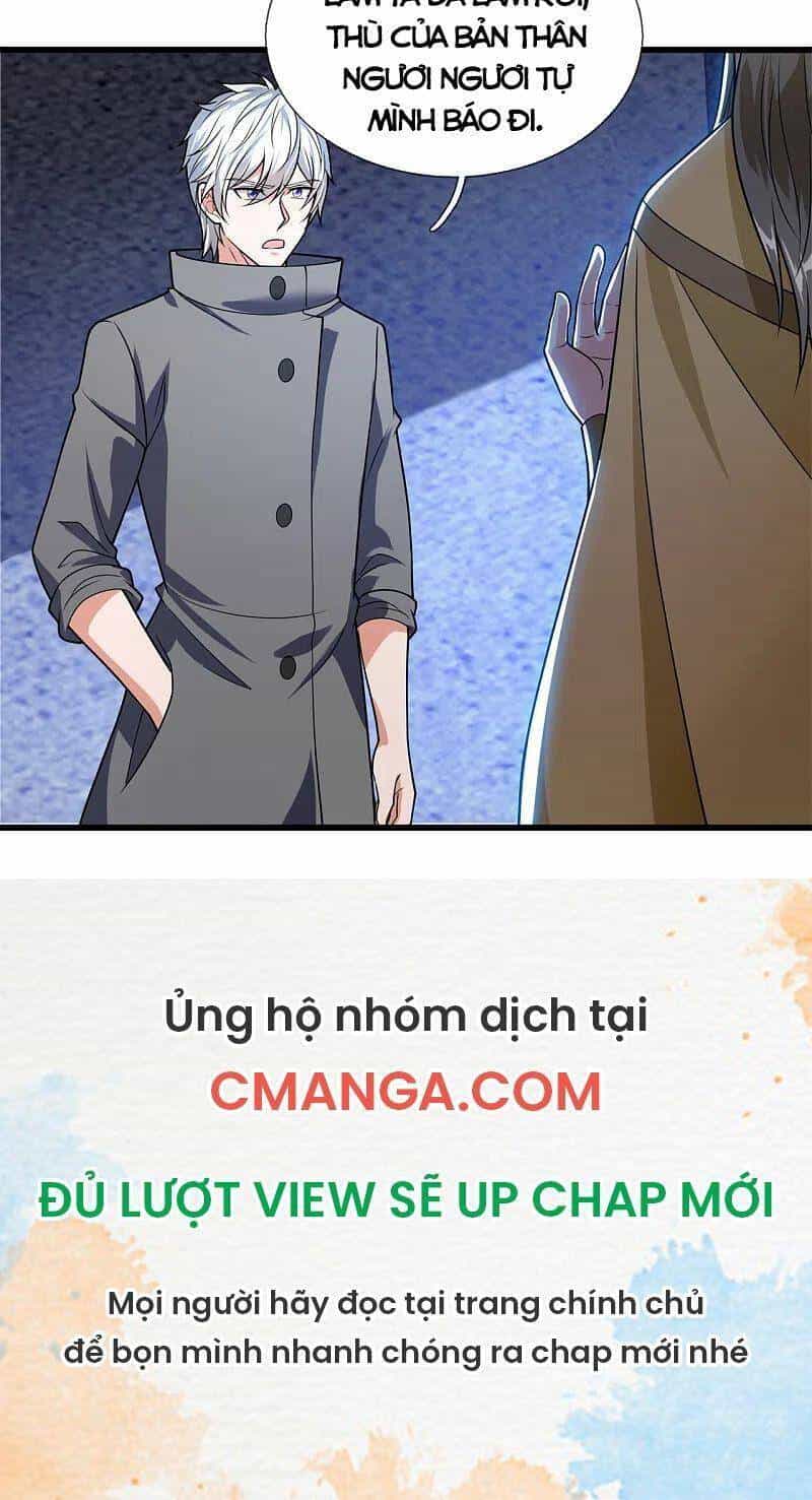 Đô Thị Chi Nghịch Thiên Tiên Tôn - Chương 203 - ảnh 24