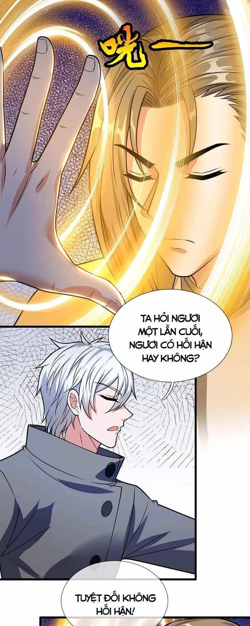 Đô Thị Chi Nghịch Thiên Tiên Tôn - Chương 204 - ảnh 9