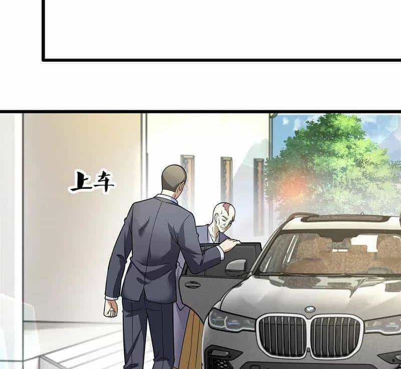 Đô Thị Chi Nghịch Thiên Tiên Tôn - Chương 207 - ảnh 2