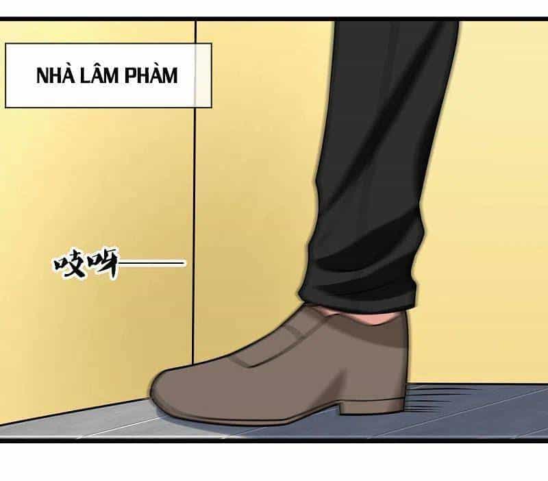 Đô Thị Chi Nghịch Thiên Tiên Tôn - Chương 207 - ảnh 6