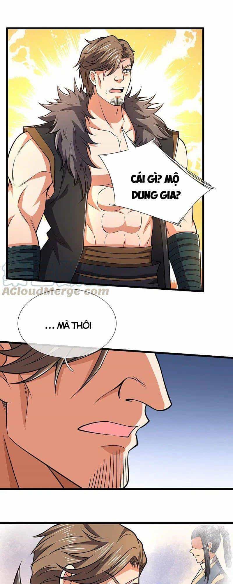 Đô Thị Chi Nghịch Thiên Tiên Tôn - Chương 209 - ảnh 12