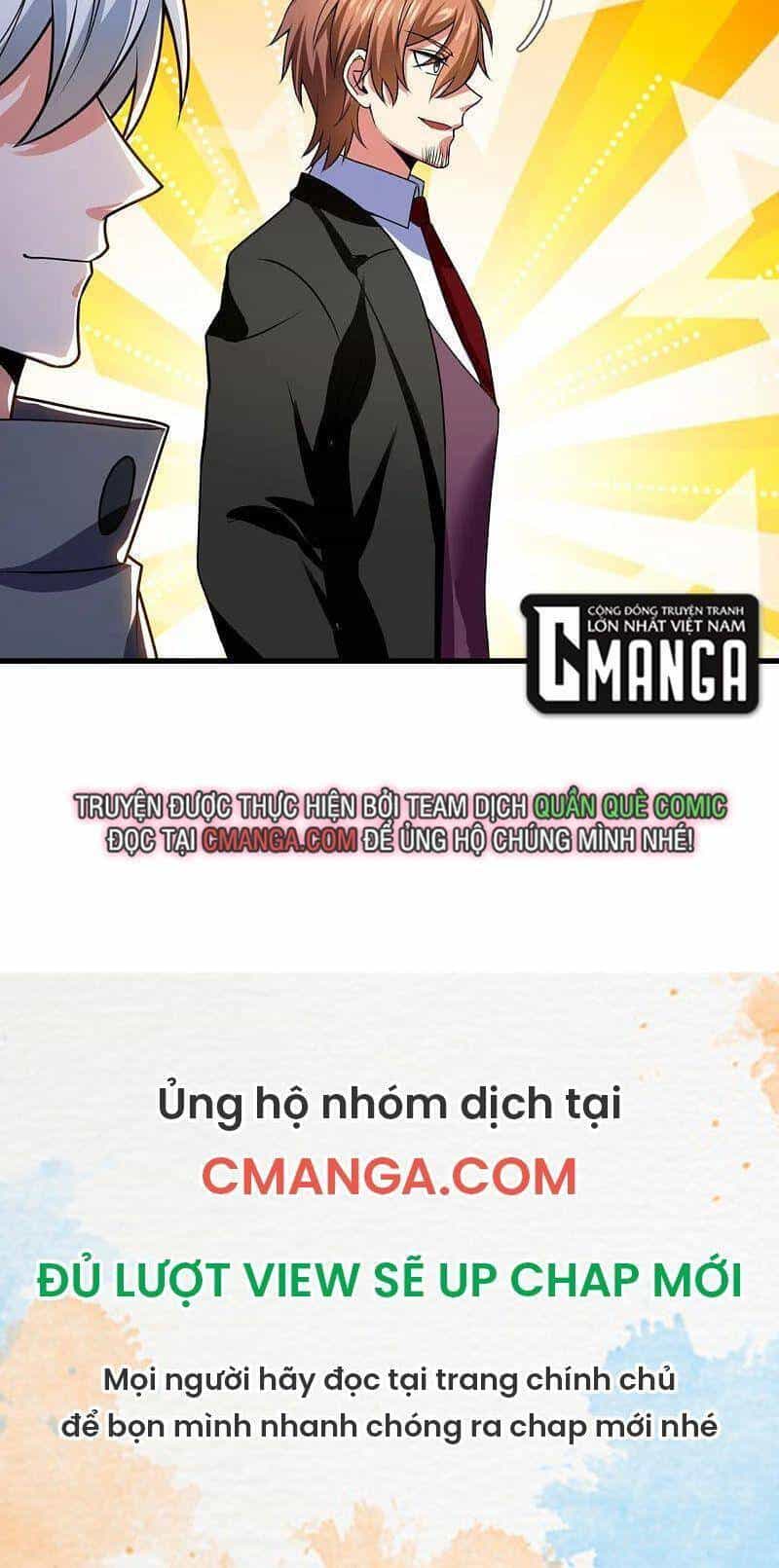 Đô Thị Chi Nghịch Thiên Tiên Tôn - Chương 209 - ảnh 26
