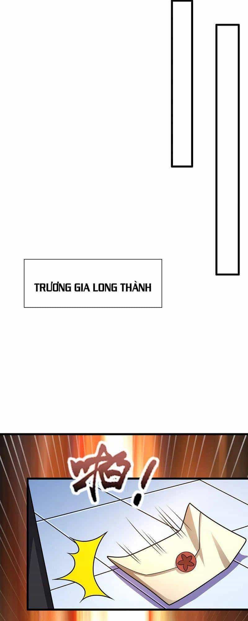 Đô Thị Chi Nghịch Thiên Tiên Tôn - Chương 209 - ảnh 8