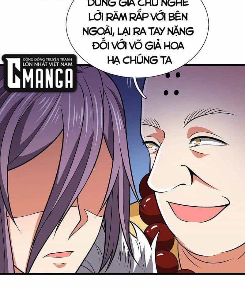 Đô Thị Chi Nghịch Thiên Tiên Tôn - Chương 211 - ảnh 16