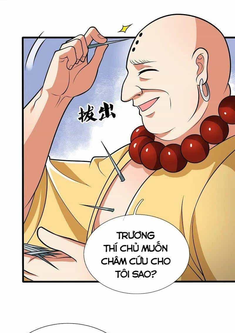 Đô Thị Chi Nghịch Thiên Tiên Tôn - Chương 213 - ảnh 18