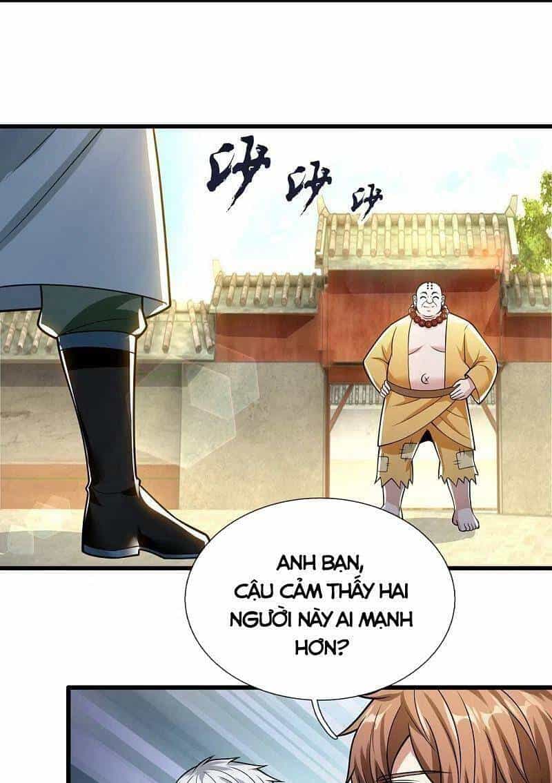Đô Thị Chi Nghịch Thiên Tiên Tôn - Chương 213 - ảnh 8