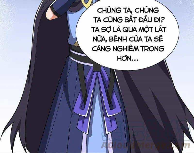 Đô Thị Chi Nghịch Thiên Tiên Tôn - Chương 214 - ảnh 12