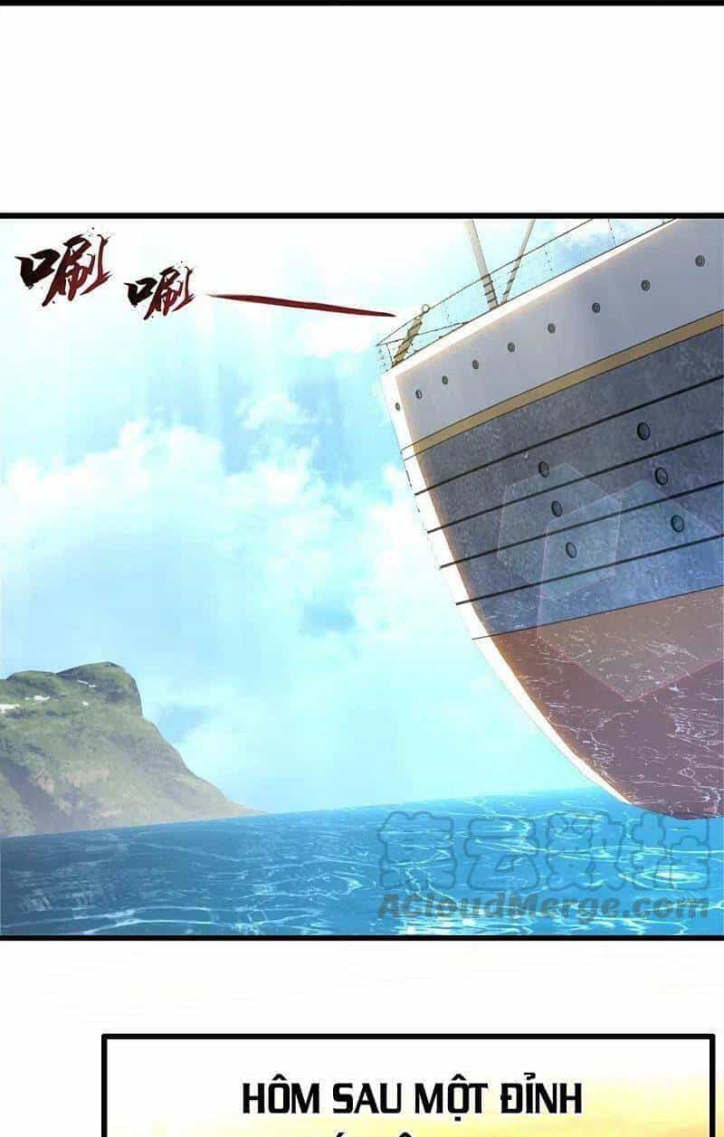 Đô Thị Chi Nghịch Thiên Tiên Tôn - Chương 216 - ảnh 13