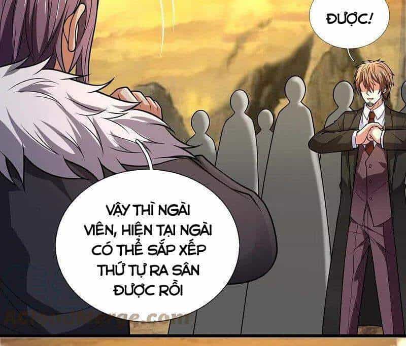 Đô Thị Chi Nghịch Thiên Tiên Tôn - Chương 217 - ảnh 11