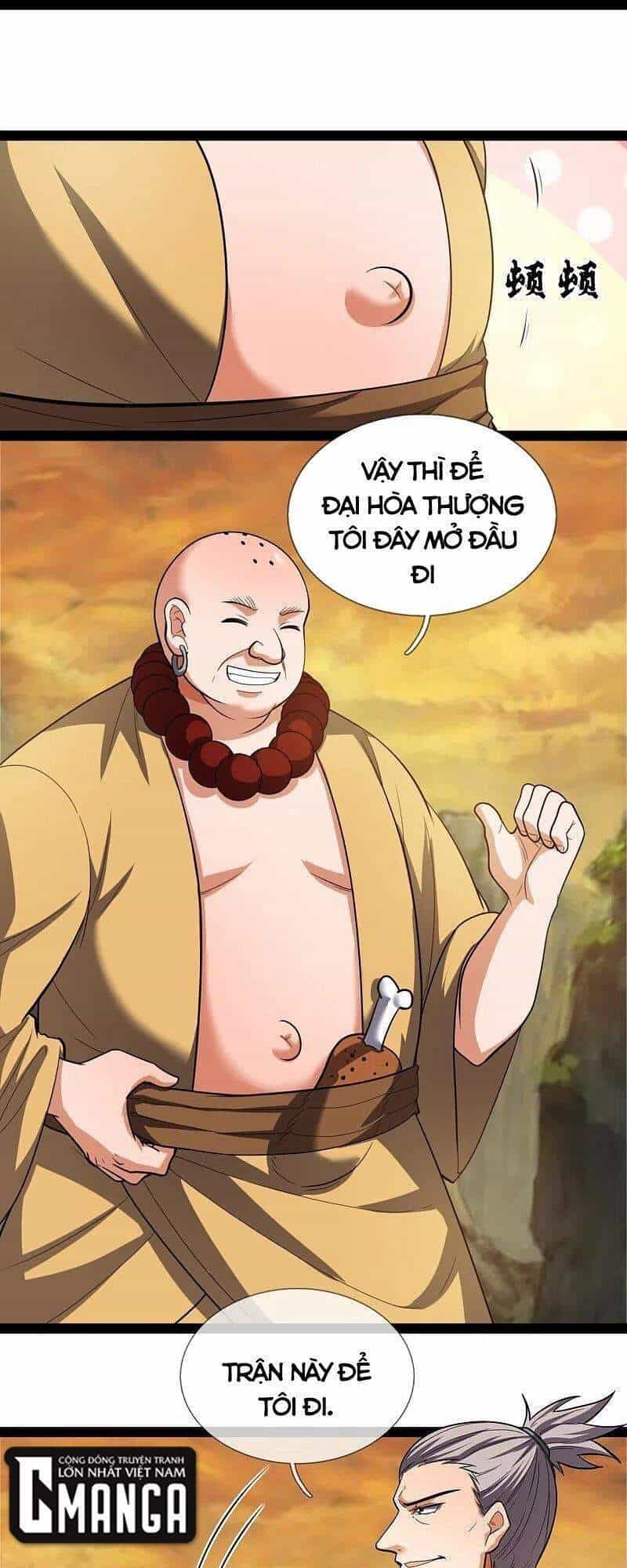 Đô Thị Chi Nghịch Thiên Tiên Tôn - Chương 218 - ảnh 26