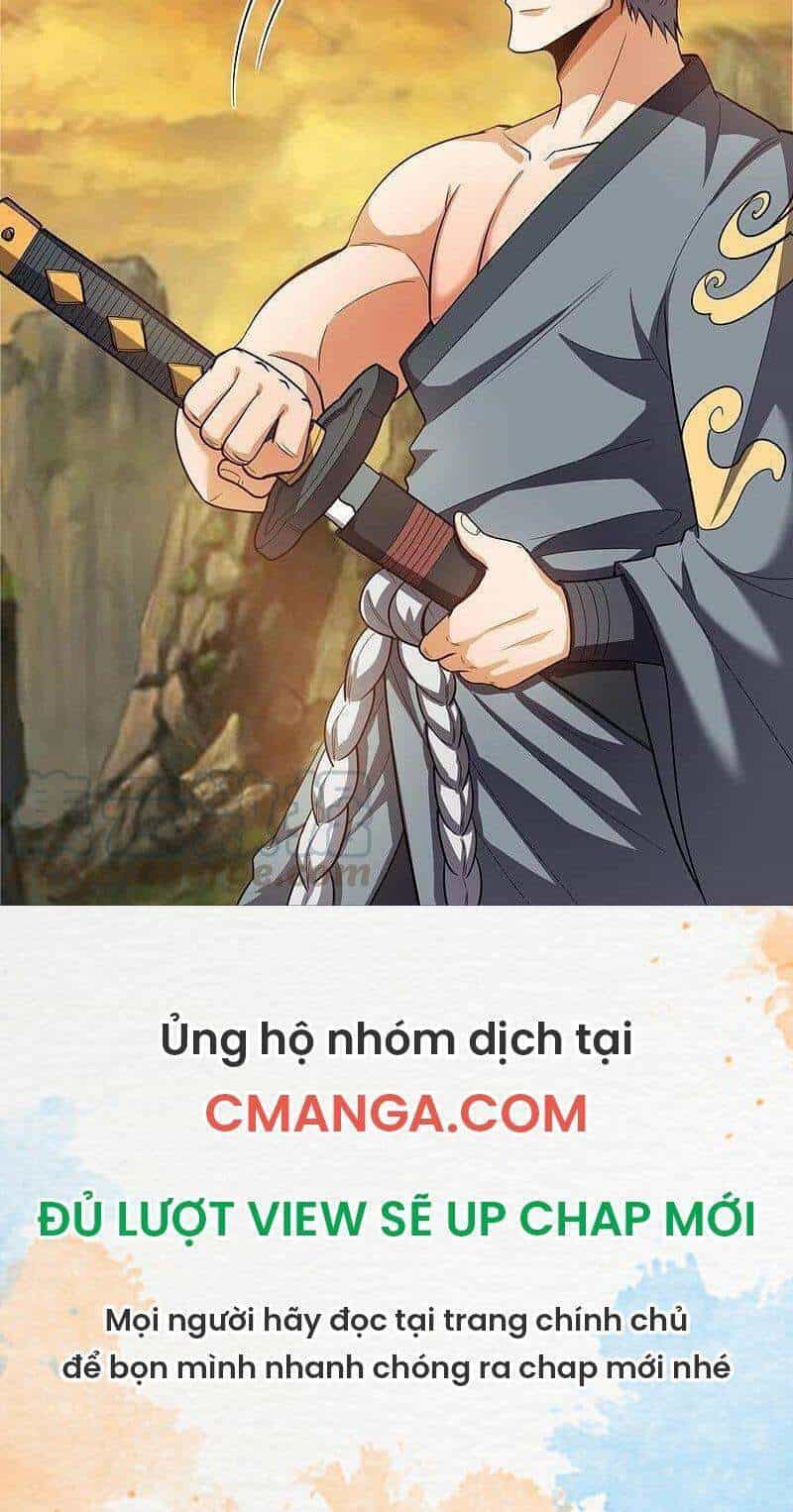 Đô Thị Chi Nghịch Thiên Tiên Tôn - Chương 218 - ảnh 27