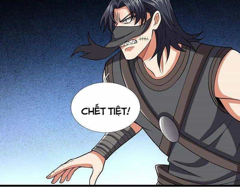 Đô Thị Chi Nghịch Thiên Tiên Tôn - Chương 218 - ảnh 4