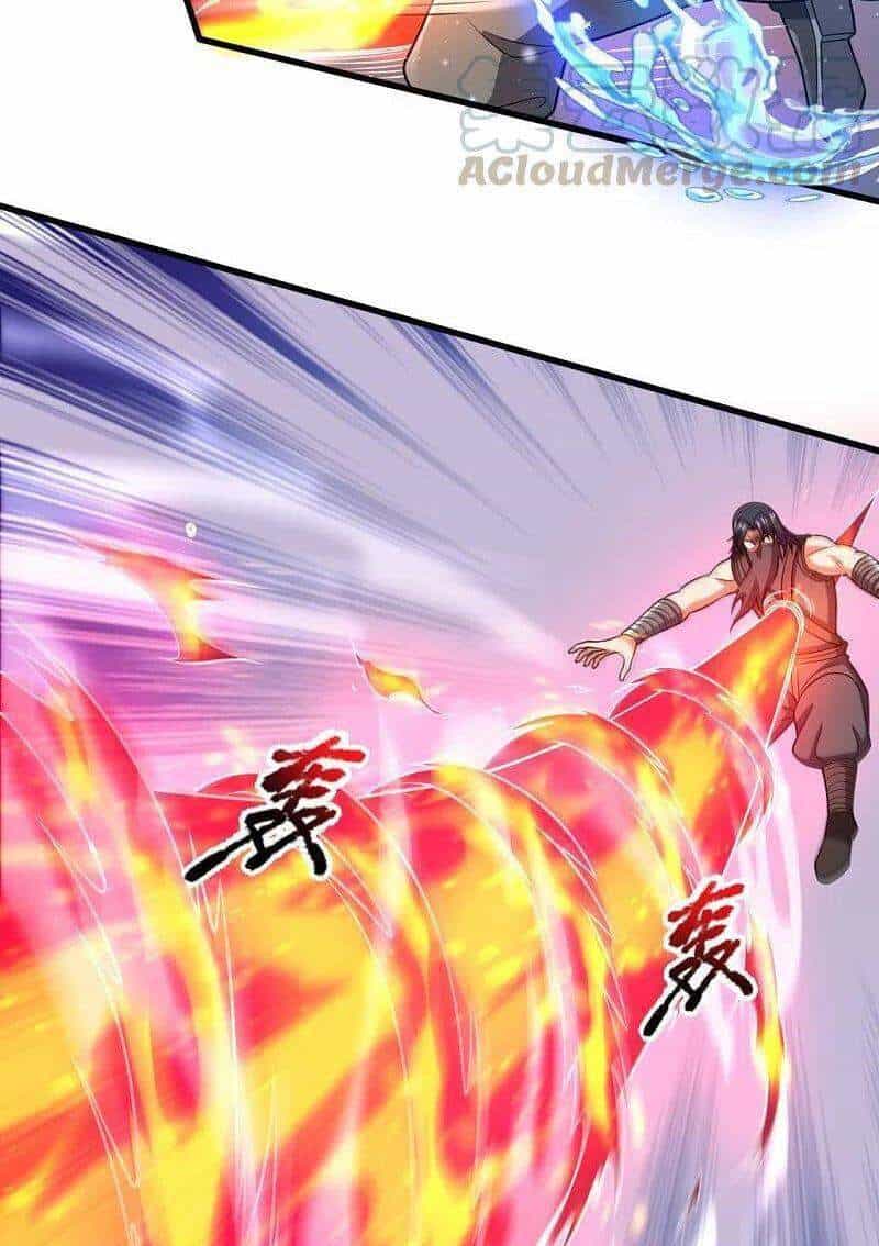 Đô Thị Chi Nghịch Thiên Tiên Tôn - Chương 218 - ảnh 8