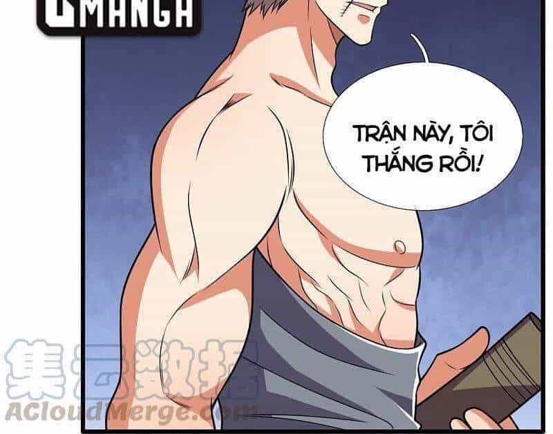 Đô Thị Chi Nghịch Thiên Tiên Tôn - Chương 219 - ảnh 12