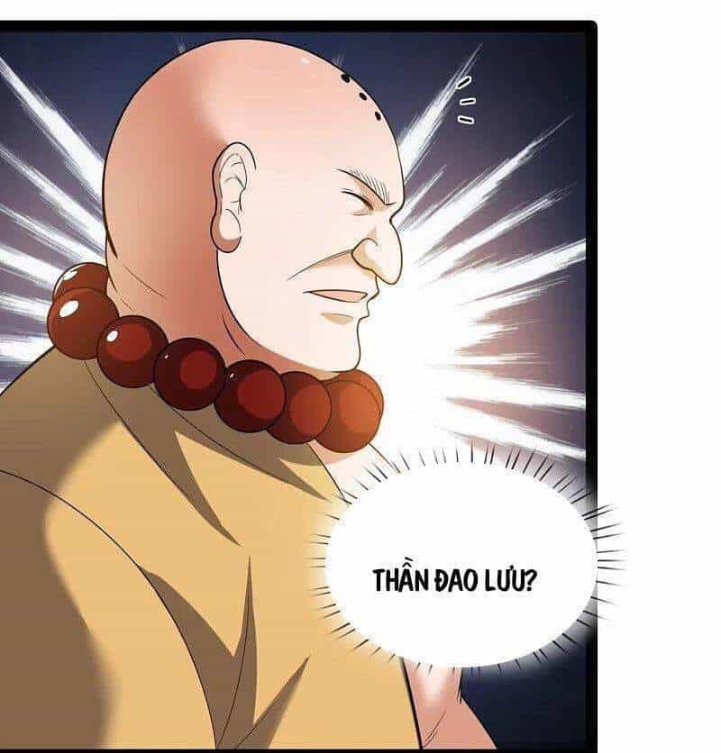 Đô Thị Chi Nghịch Thiên Tiên Tôn - Chương 219 - ảnh 3
