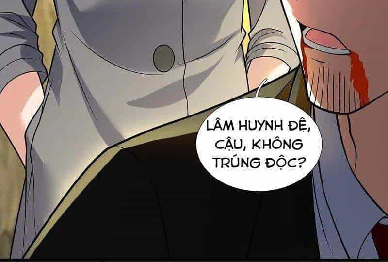 Đô Thị Chi Nghịch Thiên Tiên Tôn - Chương 222 - ảnh 2