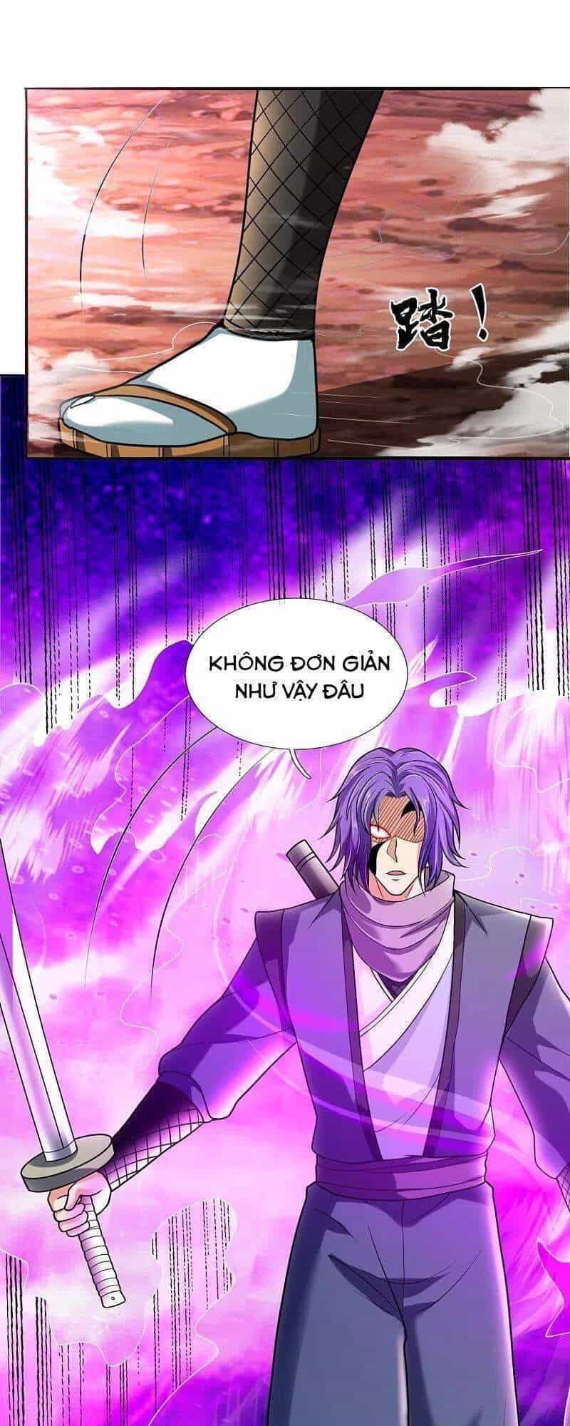 Đô Thị Chi Nghịch Thiên Tiên Tôn - Chương 222 - ảnh 23