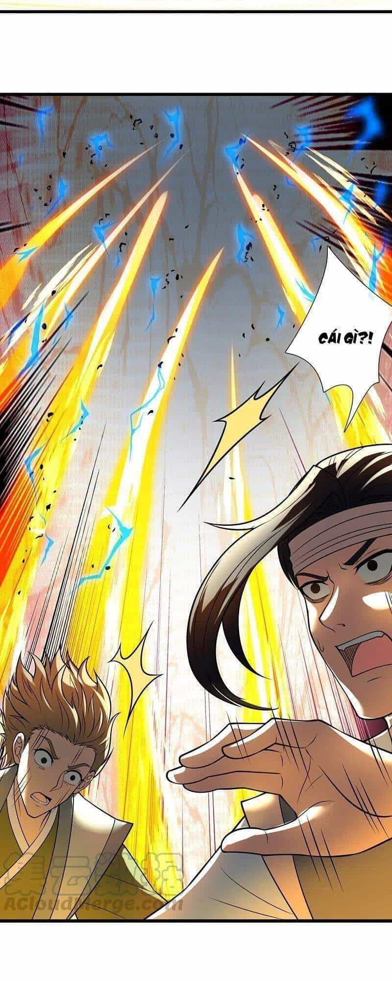Đô Thị Chi Nghịch Thiên Tiên Tôn - Chương 222 - ảnh 5