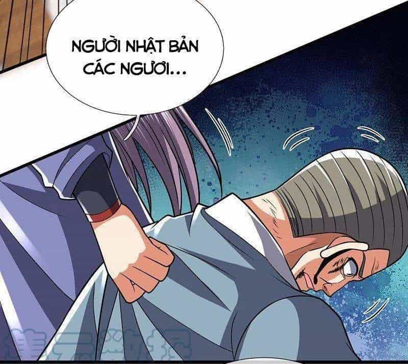 Đô Thị Chi Nghịch Thiên Tiên Tôn - Chương 228 - ảnh 14