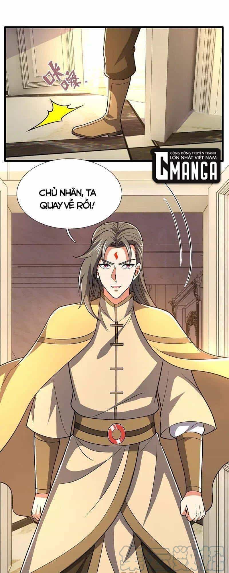 Đô Thị Chi Nghịch Thiên Tiên Tôn - Chương 229 - ảnh 1