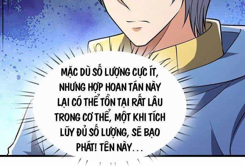 Đô Thị Chi Nghịch Thiên Tiên Tôn - Chương 230 - ảnh 12