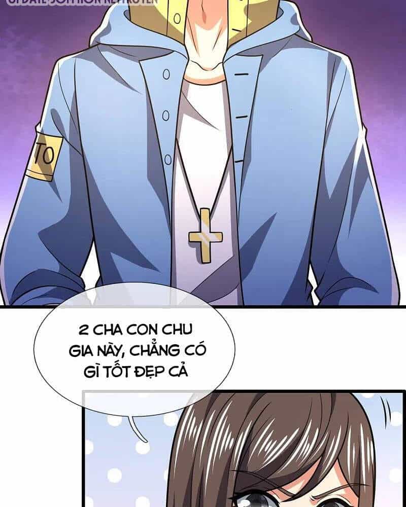 Đô Thị Chi Nghịch Thiên Tiên Tôn - Chương 231 - ảnh 10
