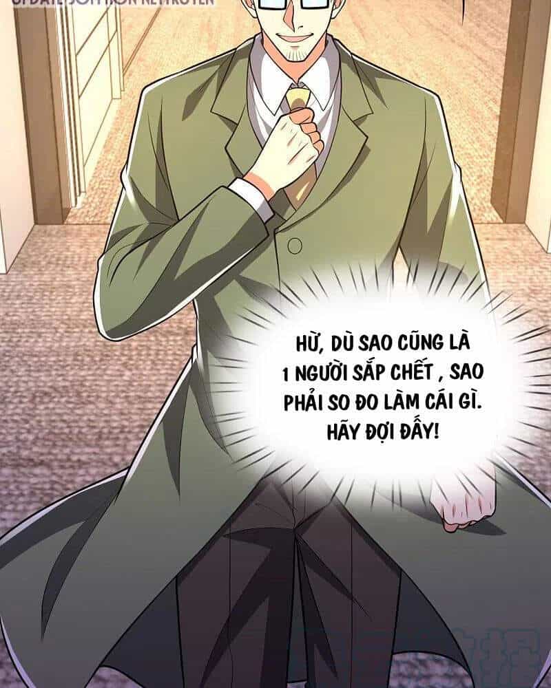 Đô Thị Chi Nghịch Thiên Tiên Tôn - Chương 231 - ảnh 6