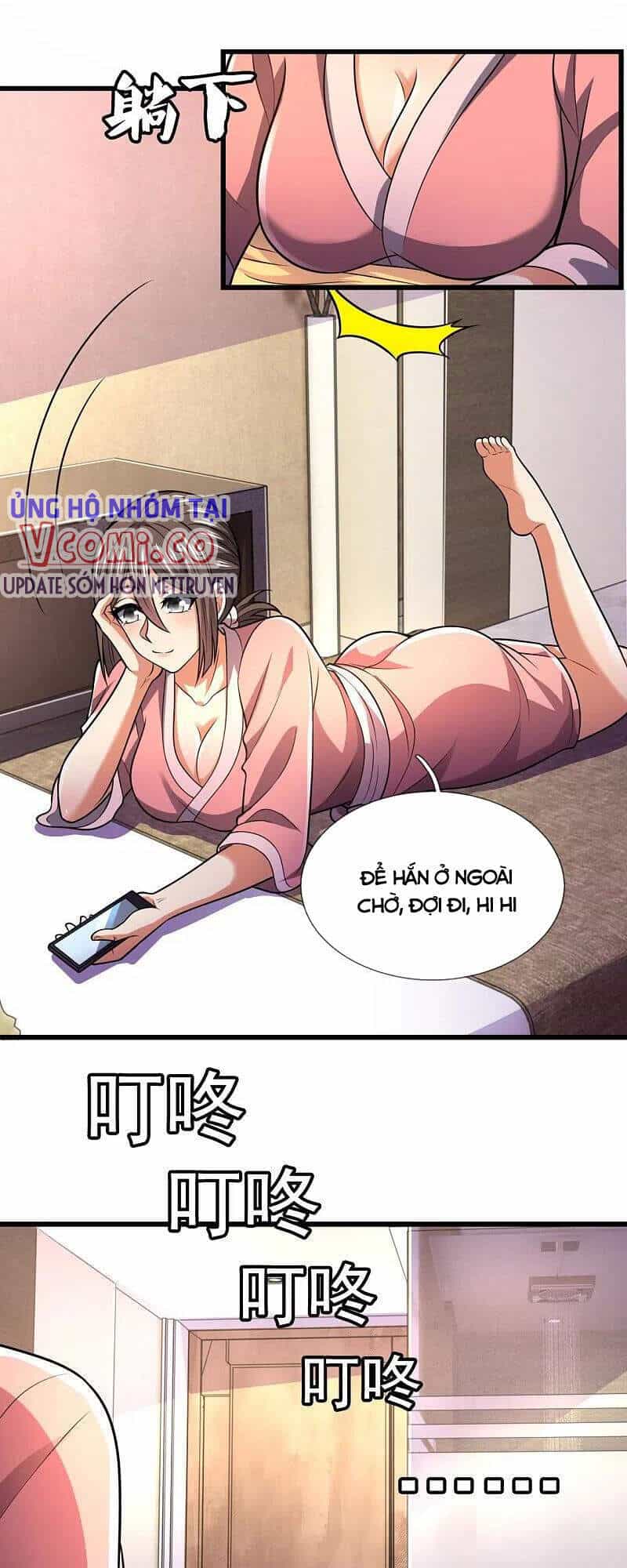 Đô Thị Chi Nghịch Thiên Tiên Tôn - Chương 232 - ảnh 13
