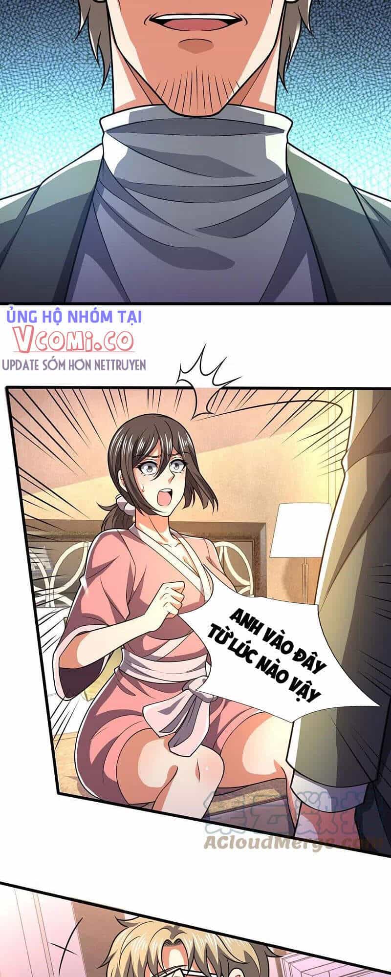 Đô Thị Chi Nghịch Thiên Tiên Tôn - Chương 232 - ảnh 17