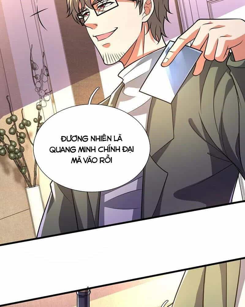 Đô Thị Chi Nghịch Thiên Tiên Tôn - Chương 232 - ảnh 18