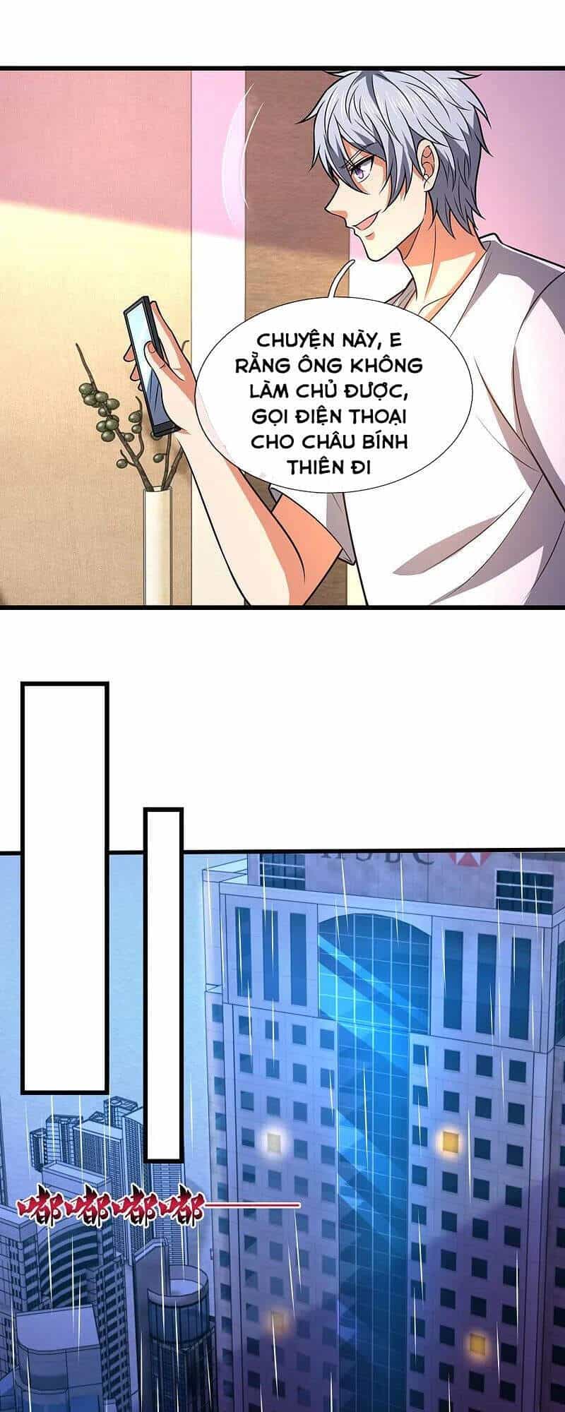 Đô Thị Chi Nghịch Thiên Tiên Tôn - Chương 234 - ảnh 24