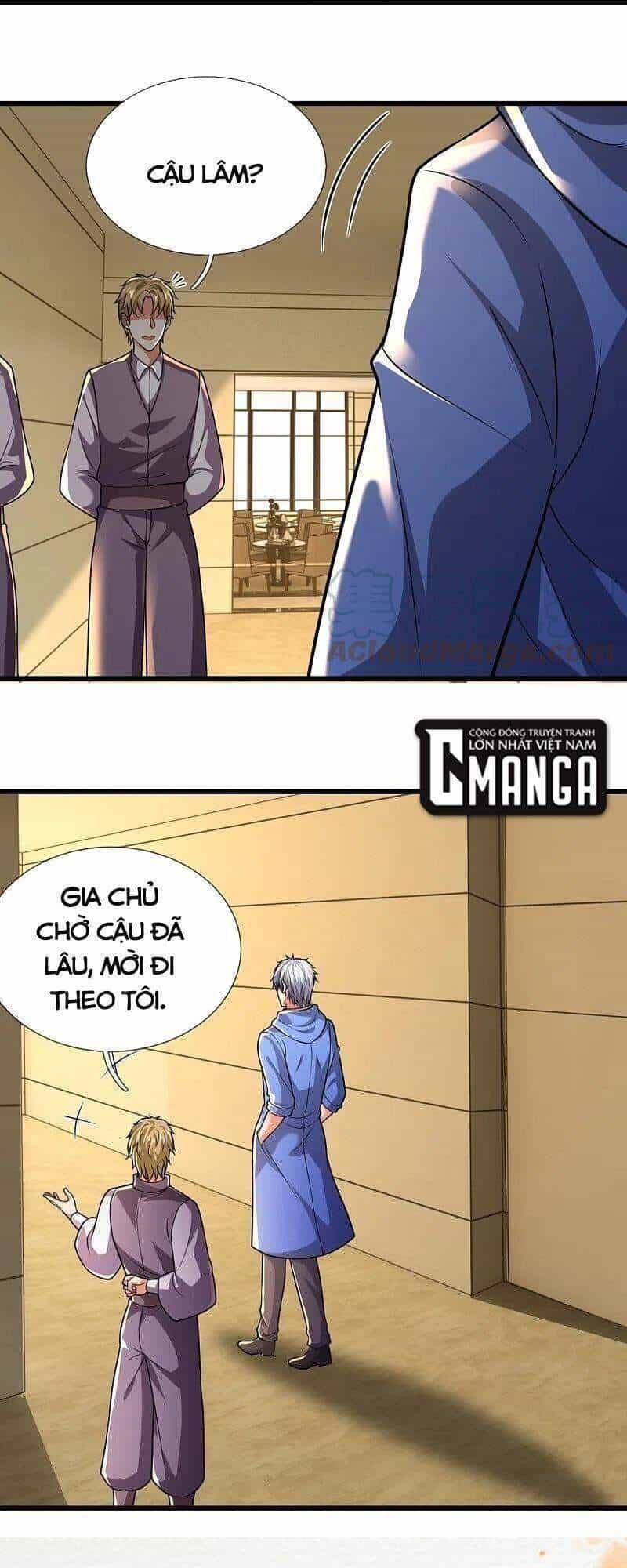 Đô Thị Chi Nghịch Thiên Tiên Tôn - Chương 235 - ảnh 24