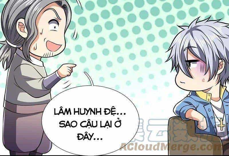 Đô Thị Chi Nghịch Thiên Tiên Tôn - Chương 236 - ảnh 15